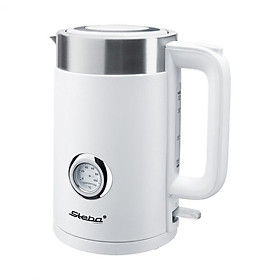 Mua Bình siêu tốc Steba WK10 1 7 lít 230V - Hàng chính hãng