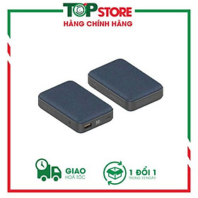 Mua Pin Dự Phòng Eloop E33 10.000mAh USB- PD 18W- chính hãng - MÀU XANH