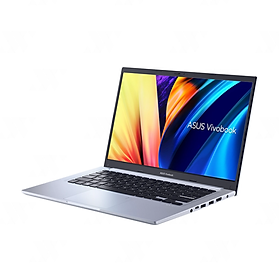 Mua Máy tính xách tay Laptop Asus Vivobook 14 X1402ZA-EK084W ( I5-1240P | 8GB RAM | 256GB SSD | Intel UHD Graphics | 14 FHD | Win11 | Bạc) - Hàng chính hãng