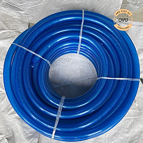 Ống nhựa PVC lưới dẻo phi 48mm cuộn 50m- Ống nhựa mềm dẫn nước Việt Úc