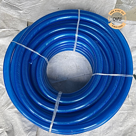 Mua Ống nhựa PVC lưới dẻo phi 35mm cuộn 50m- Ống nhựa mềm dẫn nước Việt Úc