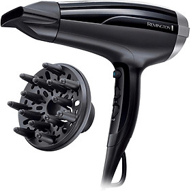 MÁY SẤY TÓC REMINGTON D5215 PRO – AIR SHINE 2300W Hàng chính hãng