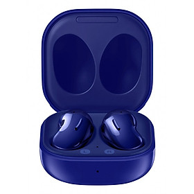 Tai Nghe Bluetooth True Wireless Samsung Galaxy Buds Live - Hàng Chính Hãng