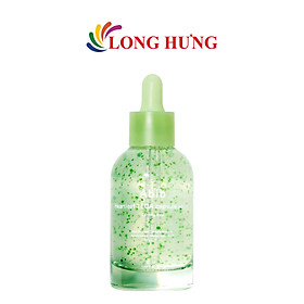 Tinh chất làm dịu da Abib Heartleaf Teca Capsule Calming Drop Serum (50ml) - Hàng chính hãng