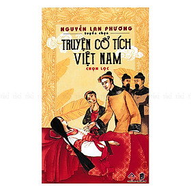 [Download Sách] Truyện Cổ Tích Việt Nam Chọn Lọc