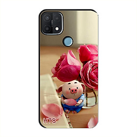 Ốp Lưng Dành Cho OPPO A15