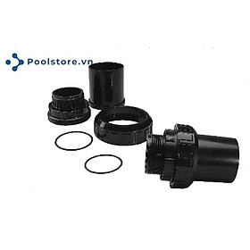 Ống nước và phụ kiện kết nối