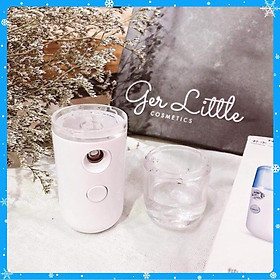 Mua MÁY PHUN SƯƠNG MINI CHO NHÂN VIÊN VĂN PHÒNG - Hàng Chất Lượng