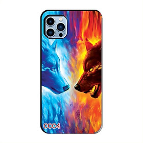 Ốp Lưng Dành Cho IPHONE 14 PRO 6.1