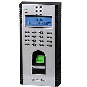 Mua Máy Chấm Công Kiểm Soát Cửa Ronaldjack 5000AID - Hàng chính hãng