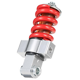 Rear Shock Absorber Replacement for KUGOO/ETWOW 8in/10in Electric Scooters