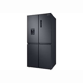 Mua Tủ Lạnh Inverter Samsung 488L RF48A4010B4/SV - Hàng Chính Hãng