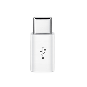 Đầu Chuyển Đổi USB Type C Sang Cổng Micro USB Hàng Chính Hãng Helios