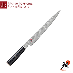 Miyabi - Dao Sujihiki 5000FCD - 24cm