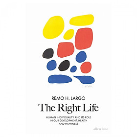 Ảnh bìa The Right Life