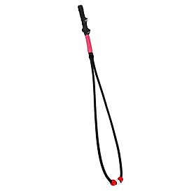 Portable Golf Swing Training Aid Practice Rope Trainer for Women Men