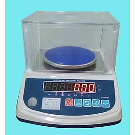 Mua CÂN KỸ THUẬT KD-TBED 300g sai số 0.01g