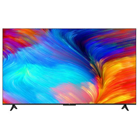 Mua Google Tivi TCL 4K 75 inch 75P635 - Model 2022