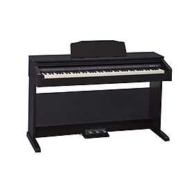 Đàn Piano Điện Roland RP30 88 Phím Bàn Phím Nặng Âm Chuẩn Upright Chính Hãng