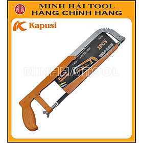 Mua Cưa sắt cầm tay cao cấp Kapusi Japan K0455