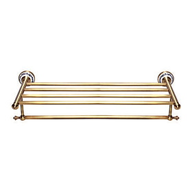 Mua Kệ để khăn bằng đồng EVEREST EV-4032