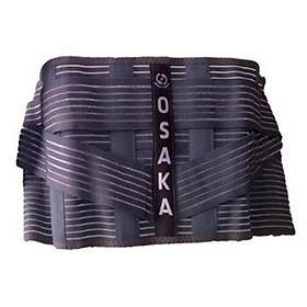 Đai lưng cột sống cao cấp Osaka