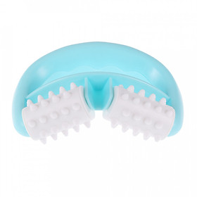 Dụng Cụ Massage Toàn Thân Cầm Tay Trắng