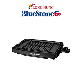 Vỉ nướng điện Bluestone EGB-7408 - Hàng chính hãng 