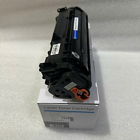 Hộp mực Q2612A CRG303 FX9 TECH CÓ LỖ ĐỔ MỰC dùng cho máy in Canon 2900 HP 1010/1020 2K - Hàng nhập khẩu