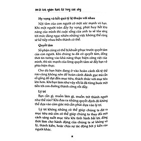 Sách 101 Kinh Nghiệm Thành Đạt Trong Cuộc Sống