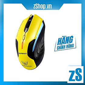 Mua Chuột không dây Newmen E500 (Hàng chính hãng)