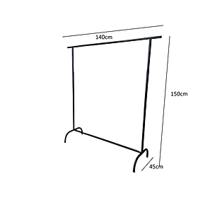 Mua Giá/ Sào Phơi Đồ Sơn Tĩnh Điện - Chịu lực 120kg - Giá Tại Xưởng