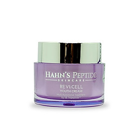 Kem Phục Hồi Cho Da Khô HAHN'S PEPTIDE - Màu tím 50g