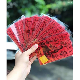 Mua Lá mẹ ngoắc đỏ đã sên