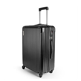 Vali kéo Lock&Lock LTZ618BLK 24 inch Đen