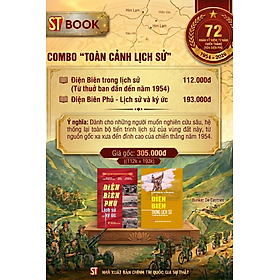 Combo Sách 