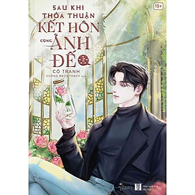 Sau Khi Thỏa Thuận Kết Hôn Cùng Ảnh Đế - Tập 2