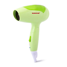Máy Sấy Tóc Sunhouse SHD2302 - Xanh Lá