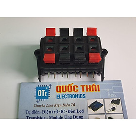 Mua Trạm kẹp loa 2 hàng (4 loa)