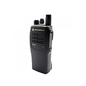 Máy Bộ đàm cầm tay MOTOROLA GP328 VHF
