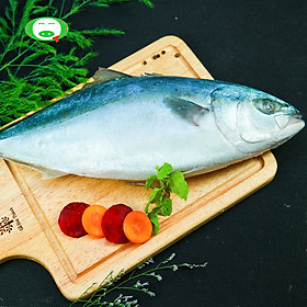 Thực Phẩm Tươi Sống