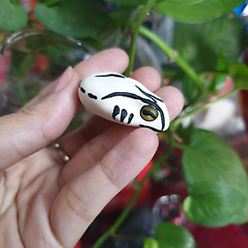 Body nhái hơi HVA / cao su THÁI LAN