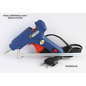 Mua Máy bắn keo và nến 20w