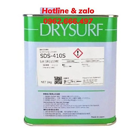 Mua Dầu Drysurf SDS-410S
