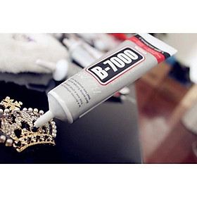 Mua Keo dán cườm  dán ren  ron B700 (50ml)