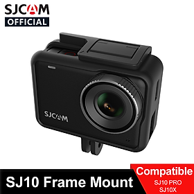 SJCAM SJ10 Pro Frame Hold Mount Frame Khung cho SJCAM SJ10 Pro SJ10X Phụ kiện camera hành động Màu sắc: cho SJ10 Pro