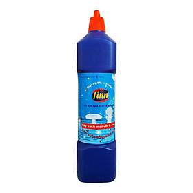 Nước Tẩy Bồn Cầu Toilet Finn (1 lít)