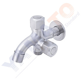 Mua Vòi sen nhà tắm | Vòi nước củ sen SUS 304 Yamato CSIPro05