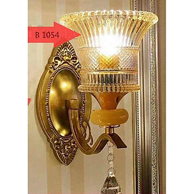 Mua Đèn tường  đèn hành lang  đèn trang trí trong  nhà  đèn tường phòng khách  đèn chao thủy tinh đẹp  giá tốt