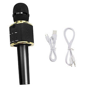Mua Micro Karaoke V9 - Hàng Nhập Khẩu (Màu Ngẫu Nhiên)